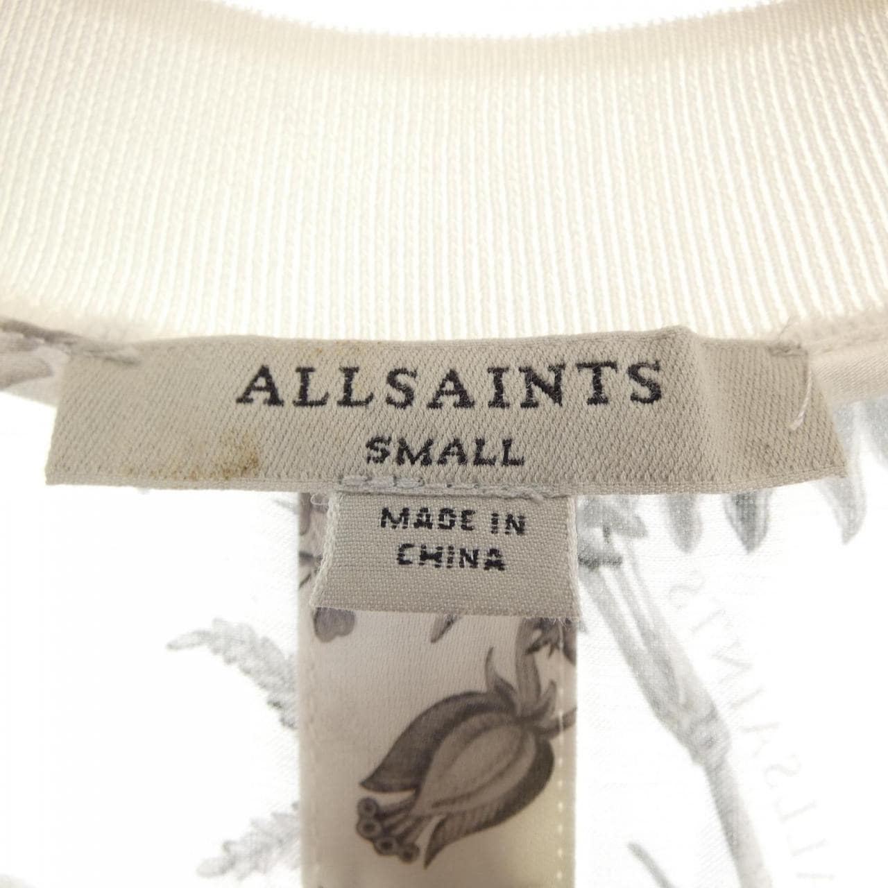 オールセインツ ALLSAINTS トップス