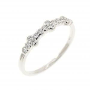 スタージュエリー ダイヤモンド リング 0.09CT