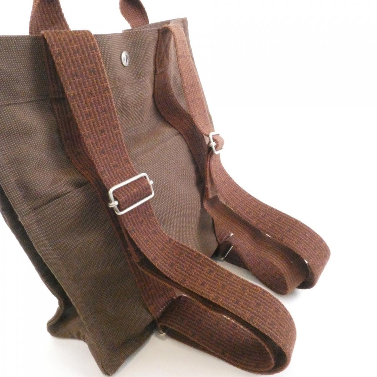 エルメス エールライン サック アド MM 100952M リュックサック