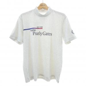 パーリーゲイツ PEARLY GATES Tシャツ