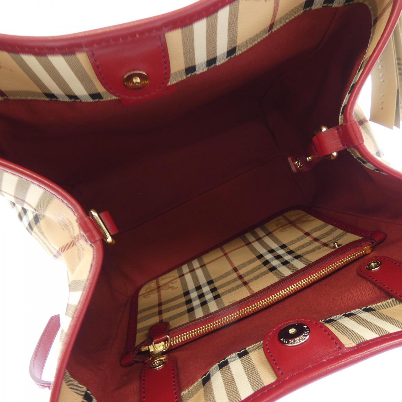 バーバリー BURBERRY 37993561 BAG