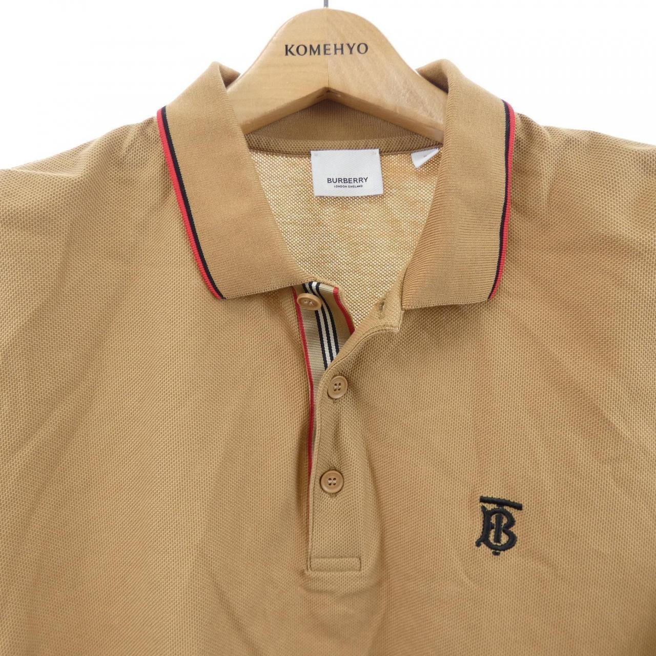 バーバリー BURBERRY 80520601 ポロシャツ
