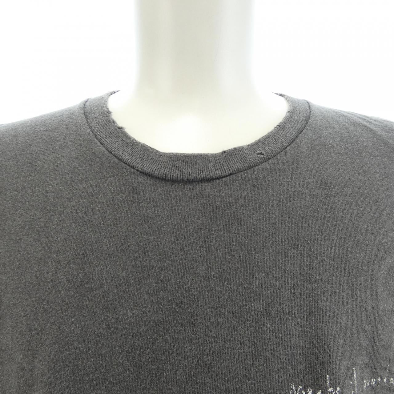 ANCELLM Tシャツ