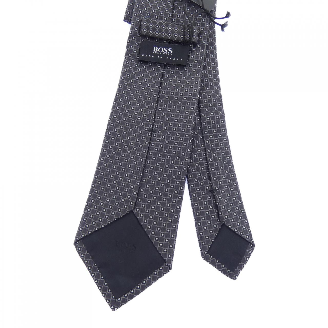 ヒューゴボス HUGO BOSS NECKTIE