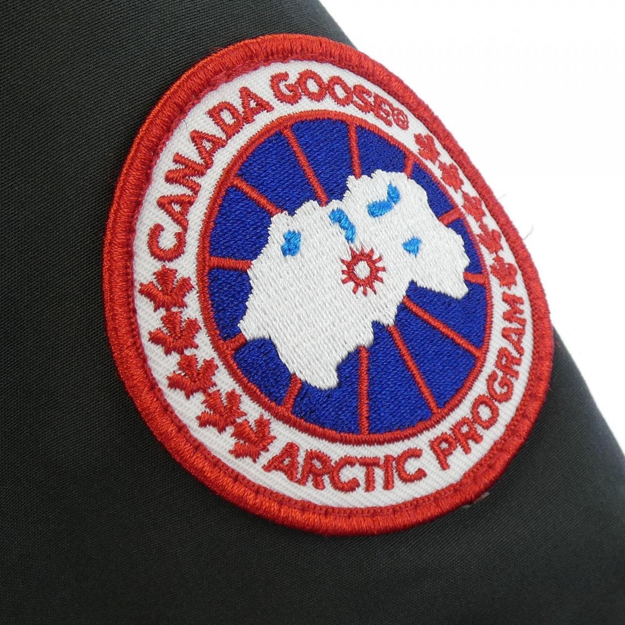 カナダグース CANADA GOOSE ヘリテージ 2062MA LANGFORD ラングフォード ダウンジャケット