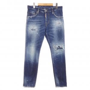 ディースクエアード DSQUARED2 S74LB1255 ジーンズ