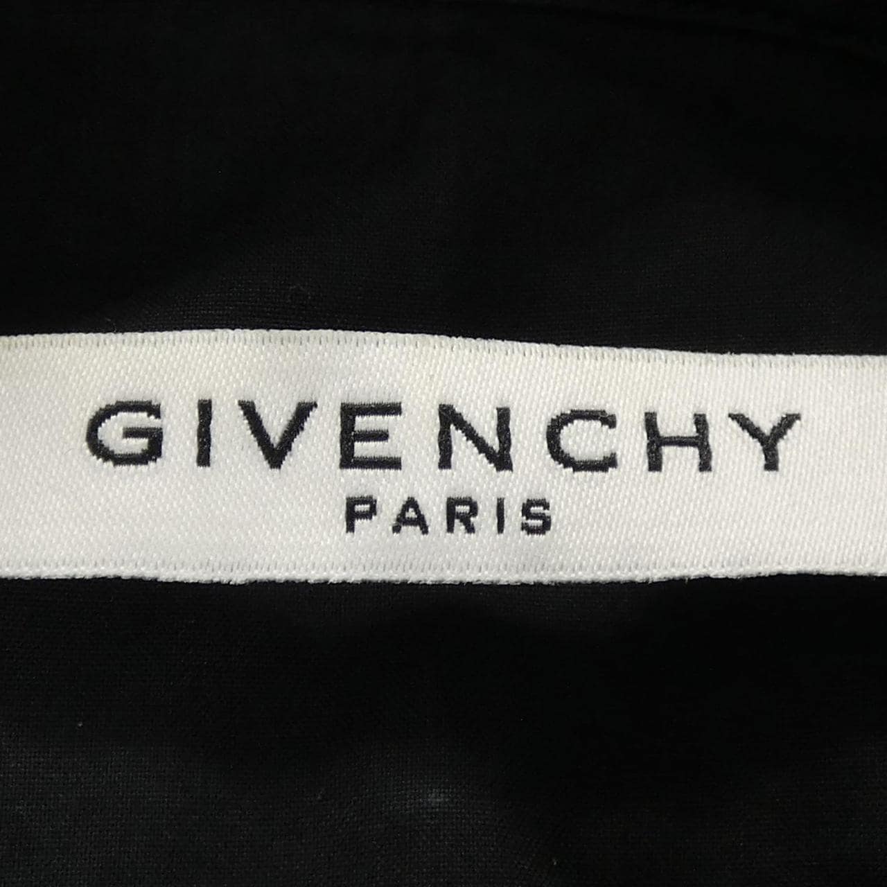 ジバンシー GIVENCHY シャツ
