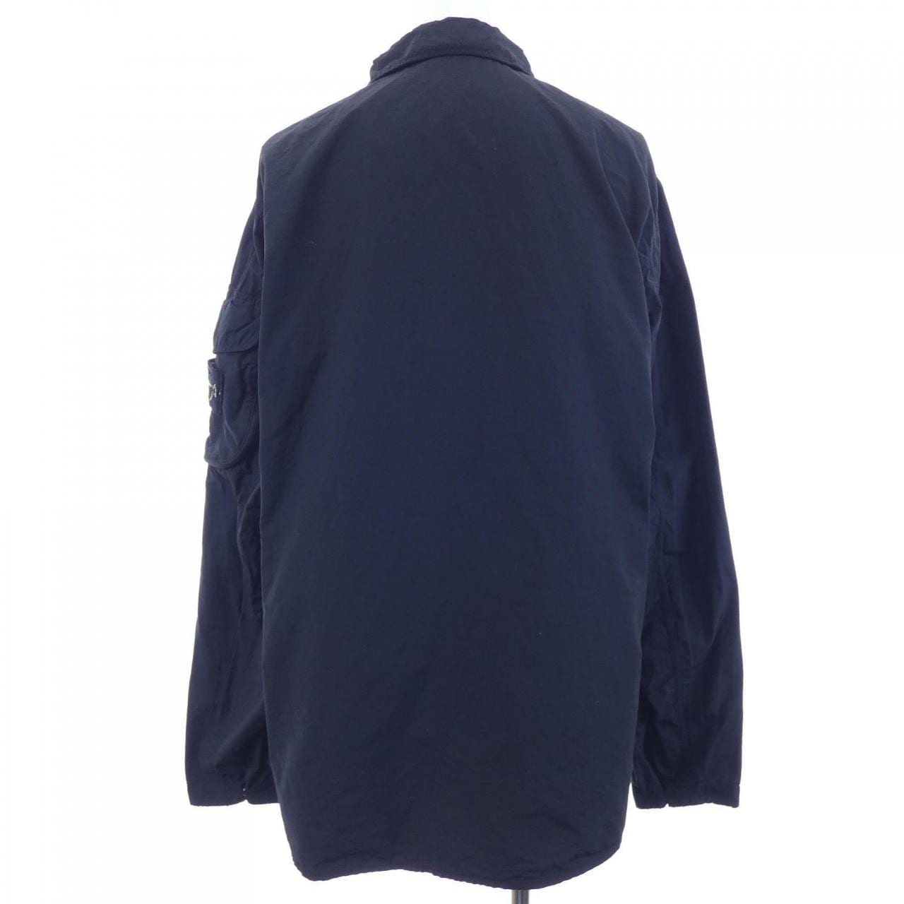 ストーンアイランド STONE ISLAND 761510502 ブルゾン