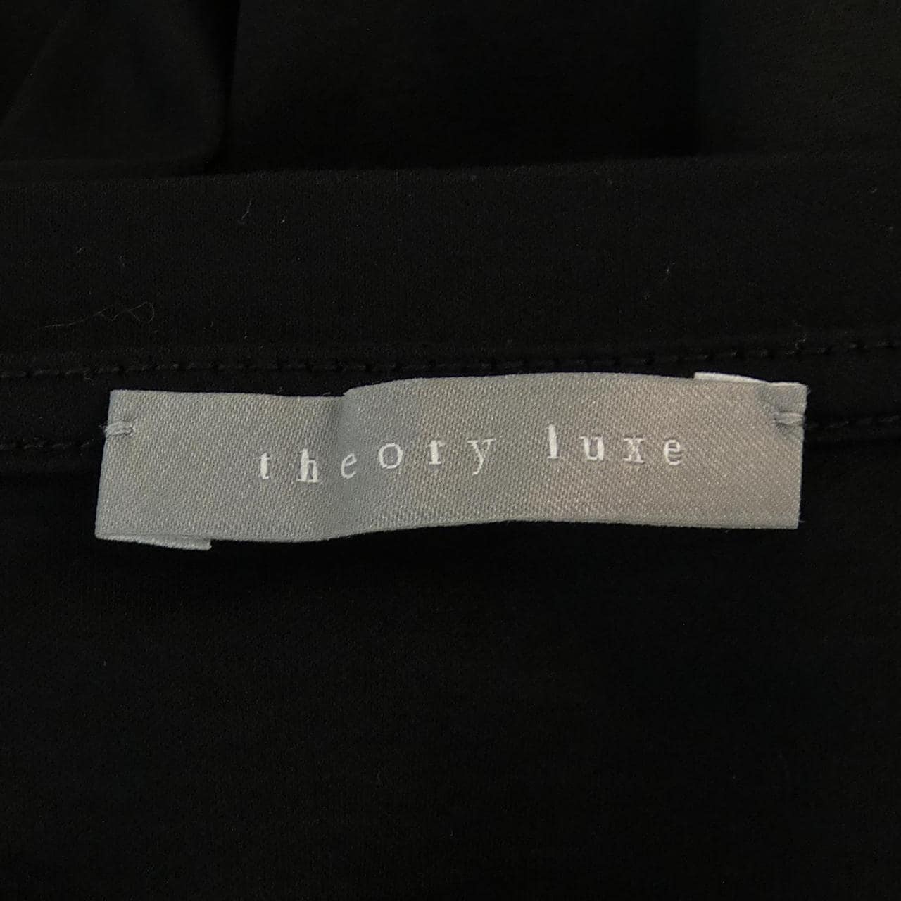 セオリーリュクス Theory luxe 03-3401014 Tシャツ