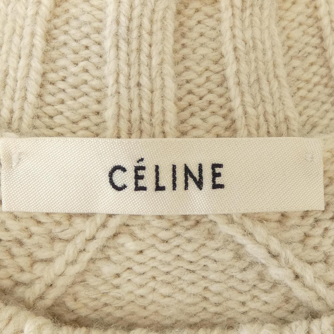 セリーヌ CELINE 2 3BK2/6355 ニット