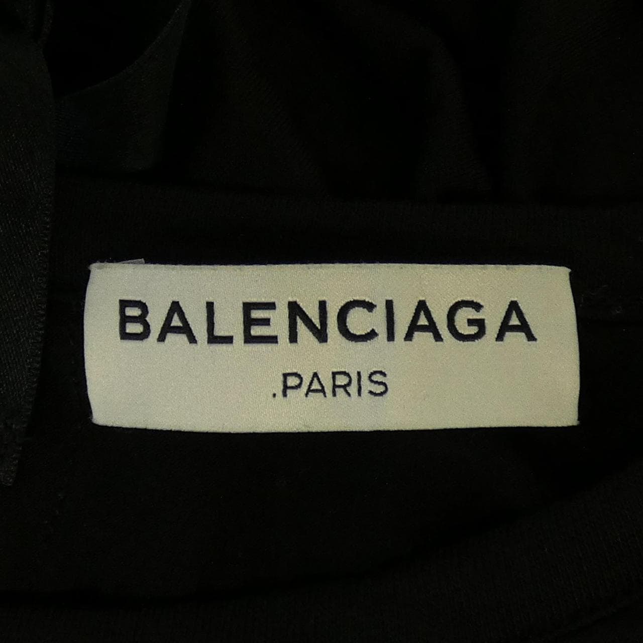 バレンシアガ BALENCIAGA 413282 TQK31 トップス