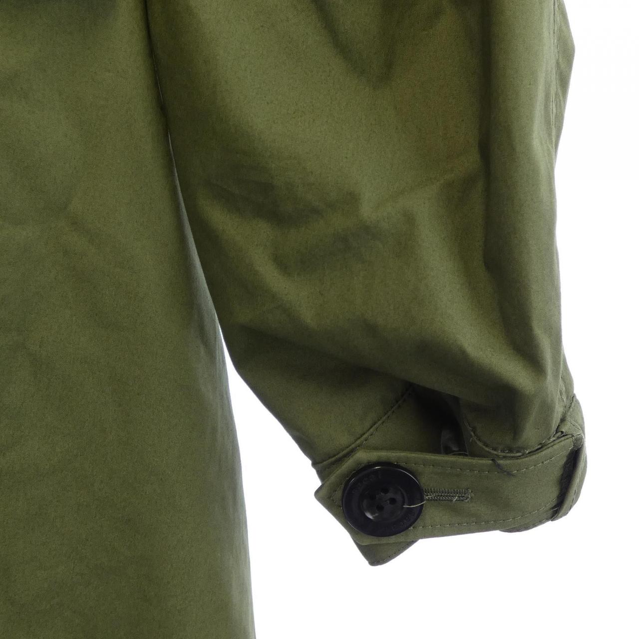 サカイ SACAI SCW-079 コート