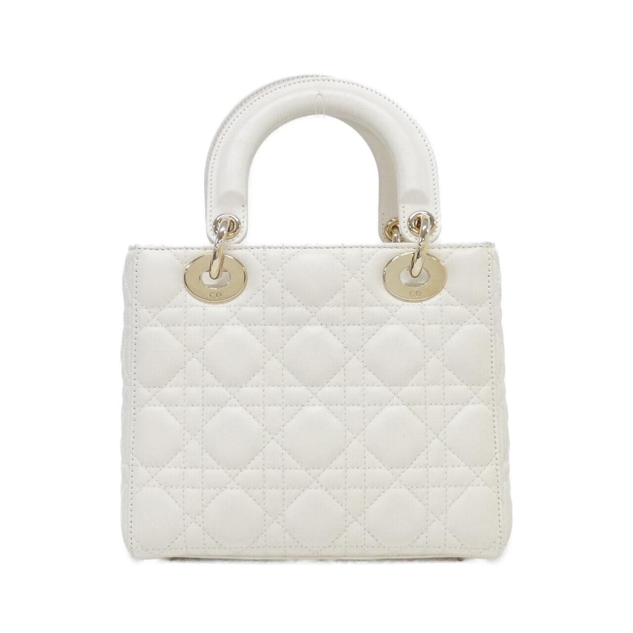 クリスチャンディオール MY ABCDIOR レディ ディオール スモール M0538OCAL バッグ