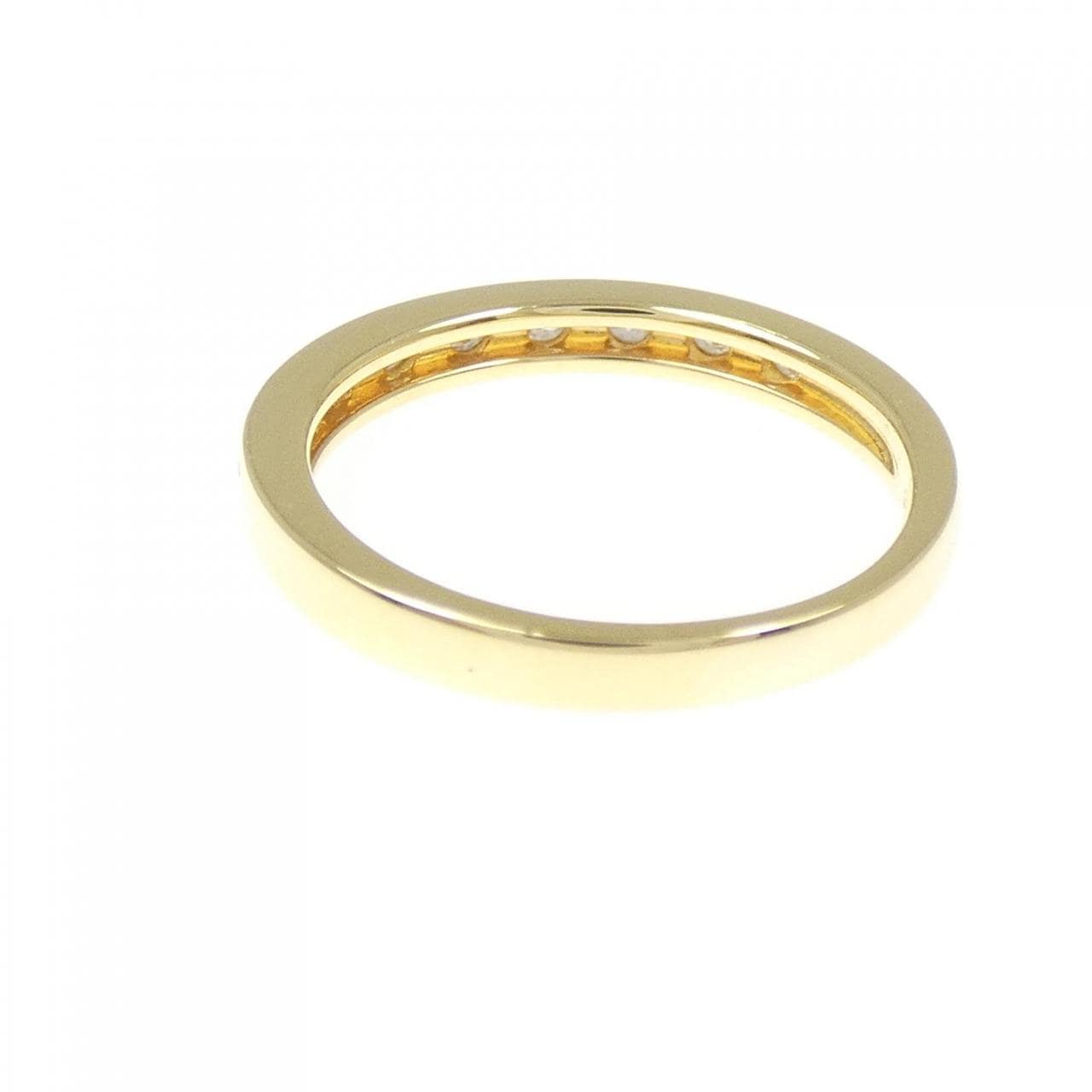 タサキ ダイヤモンド リング 0.15CT