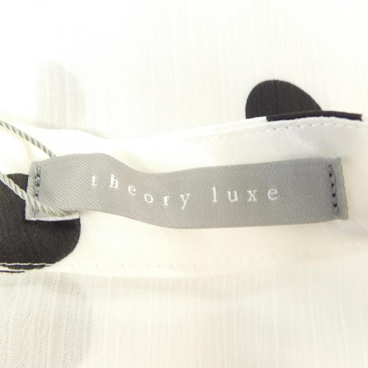セオリーリュクス Theory luxe 03-6108275 トップス