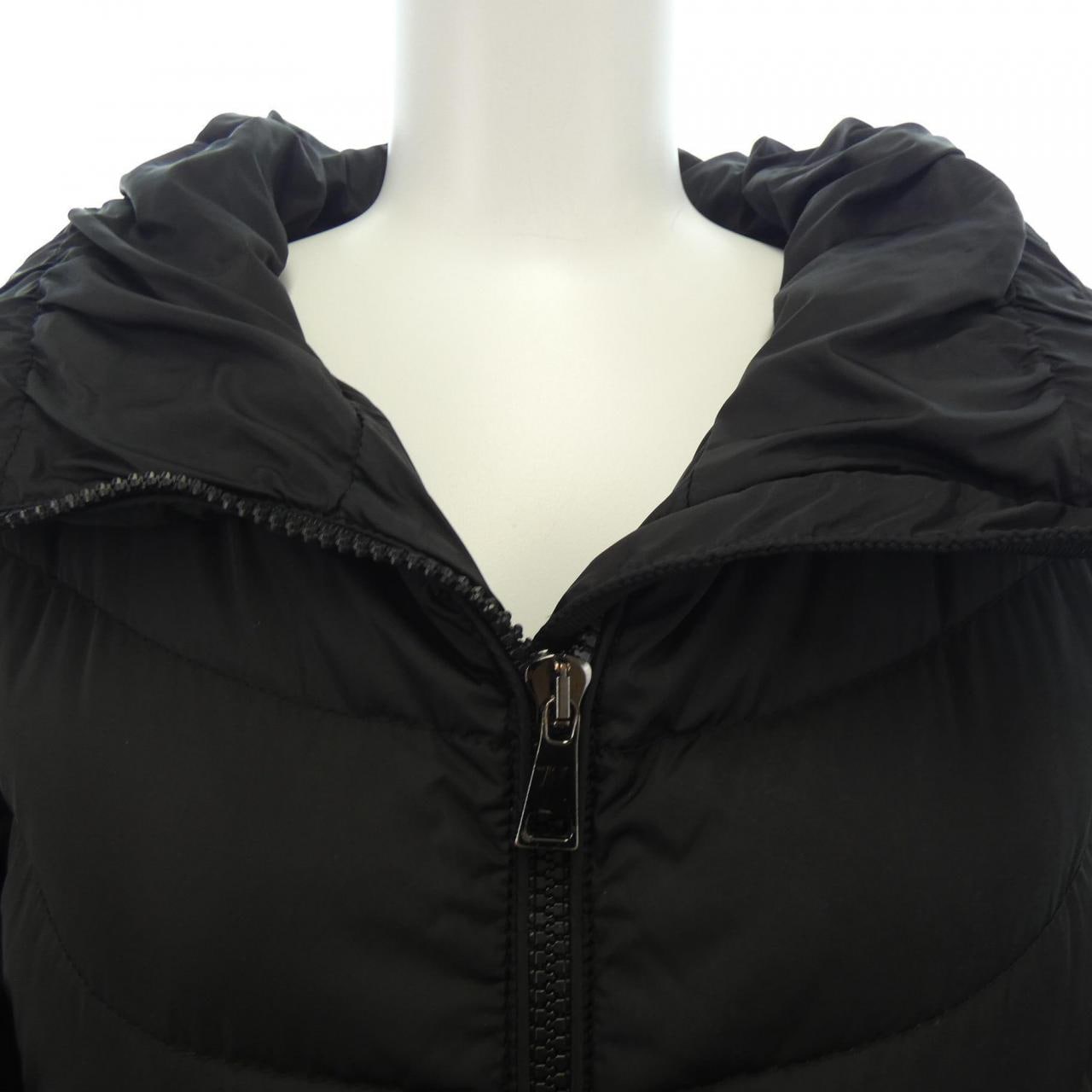 MONCLER MONCLER Down Coat