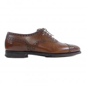 クロケットアンドジョーンズ CROCKETT&JONES シューズ