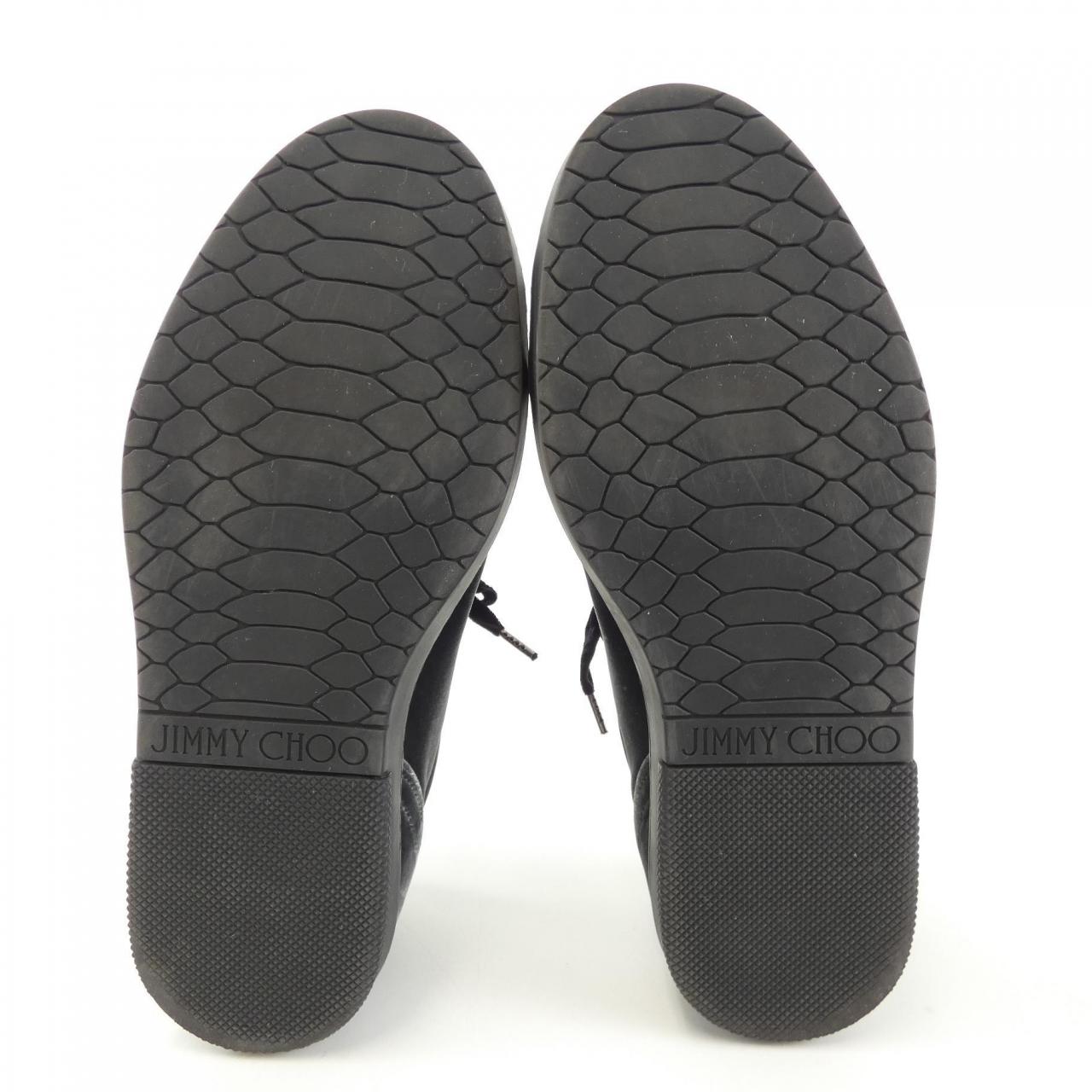 ジミーチュウ JIMMY CHOO スニーカー