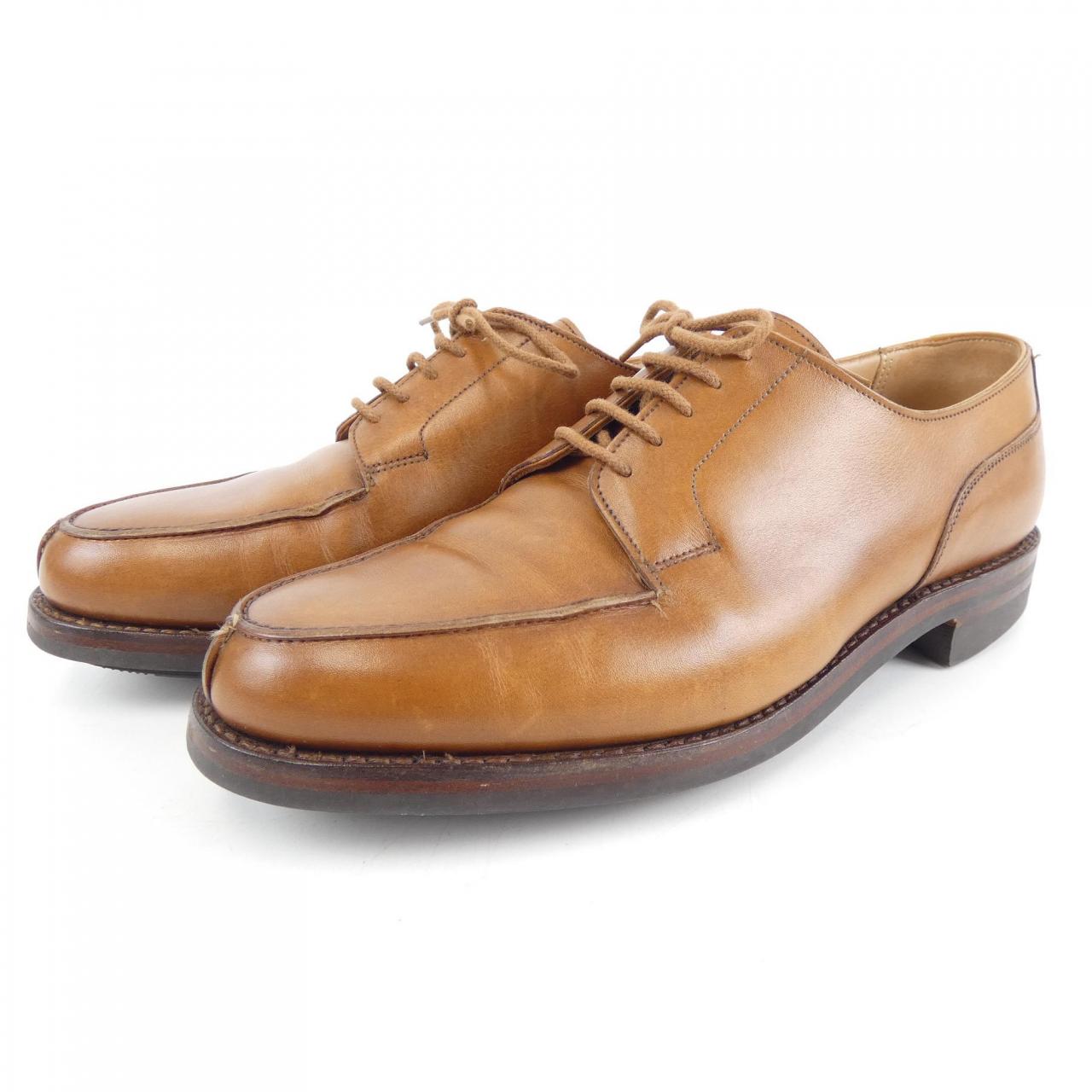 クロケットアンドジョーンズ CROCKETT&JONES シューズ