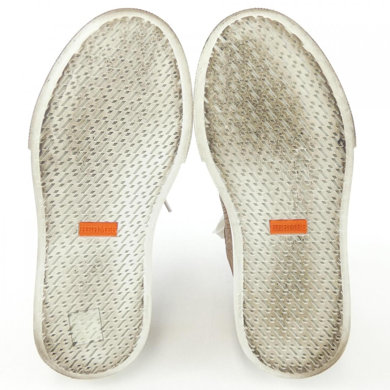 エルメス HERMES スニーカー