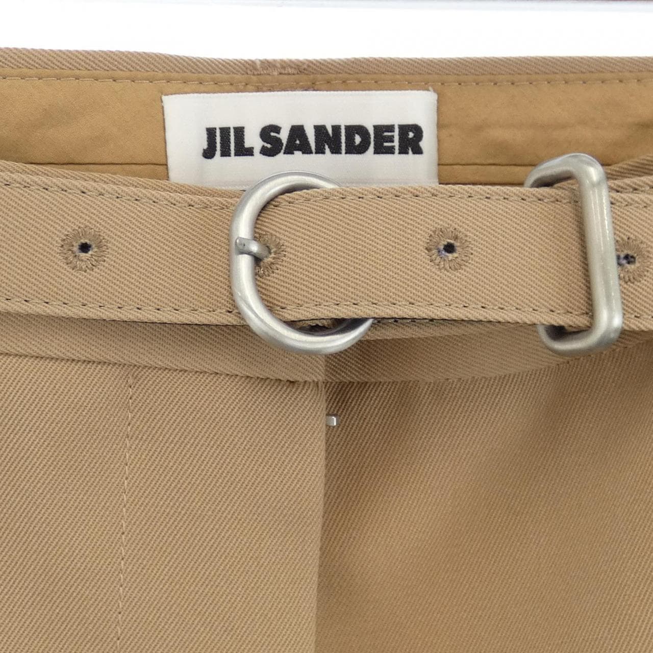 JIL SANDER Jil Sander Pants