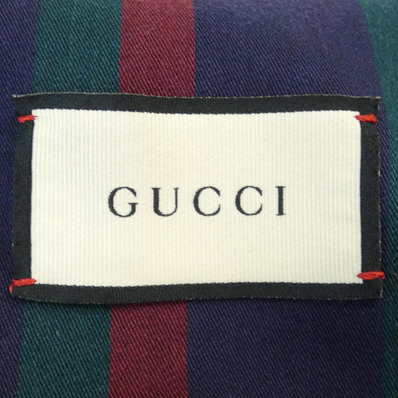 グッチ GUCCI コート