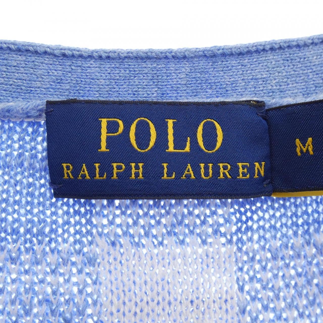ポロラルフローレン POLO RALPH LAUREN ニット