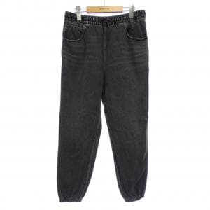 アレキサンダーワン ALEXANDER WANG パンツ