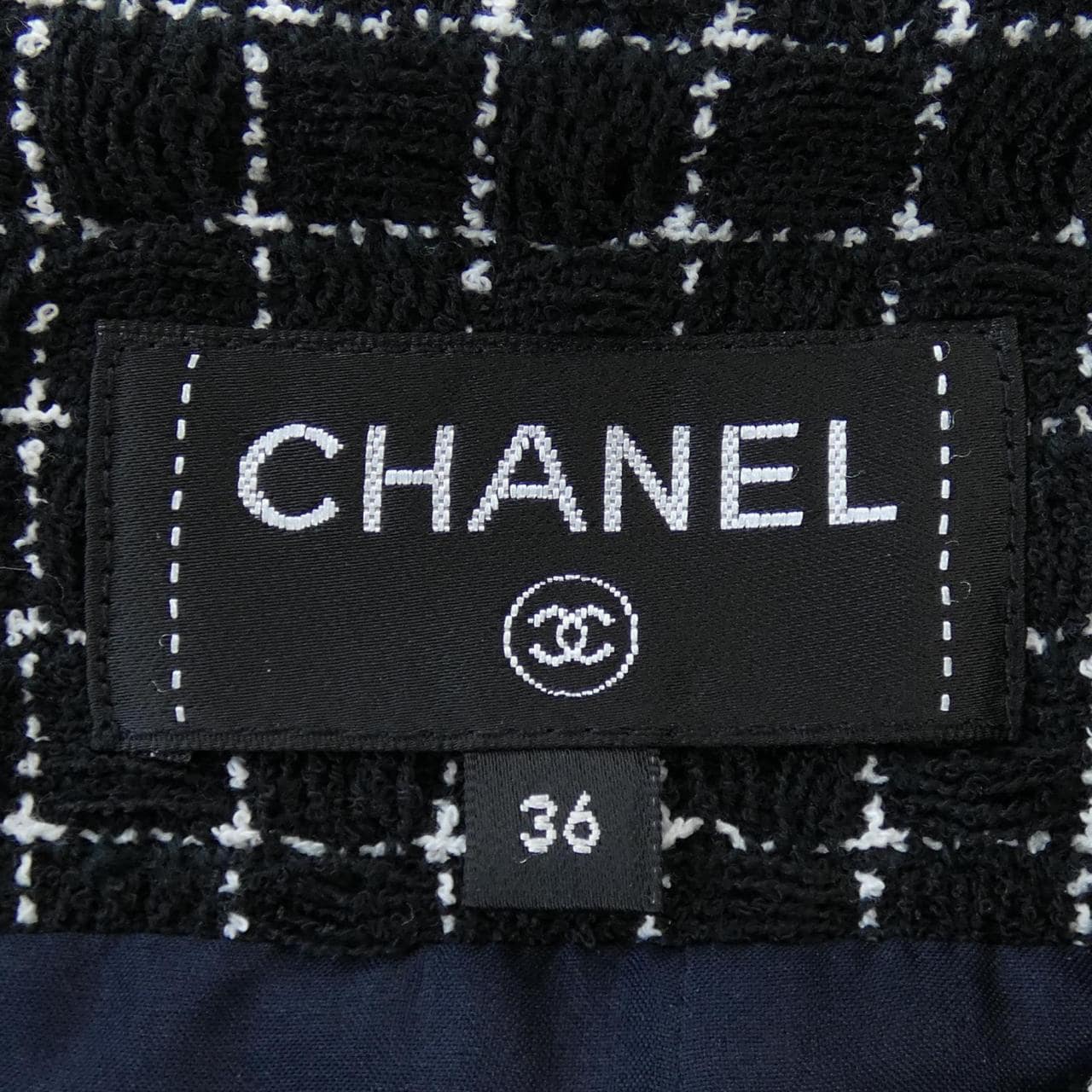 シャネル CHANEL スカート
