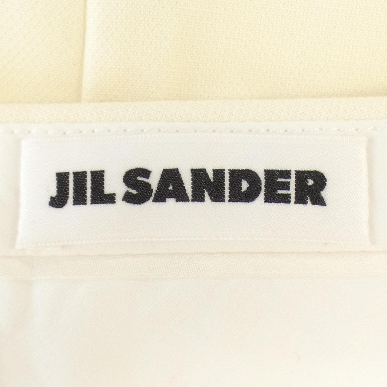 ジルサンダー JIL SANDER パンツ