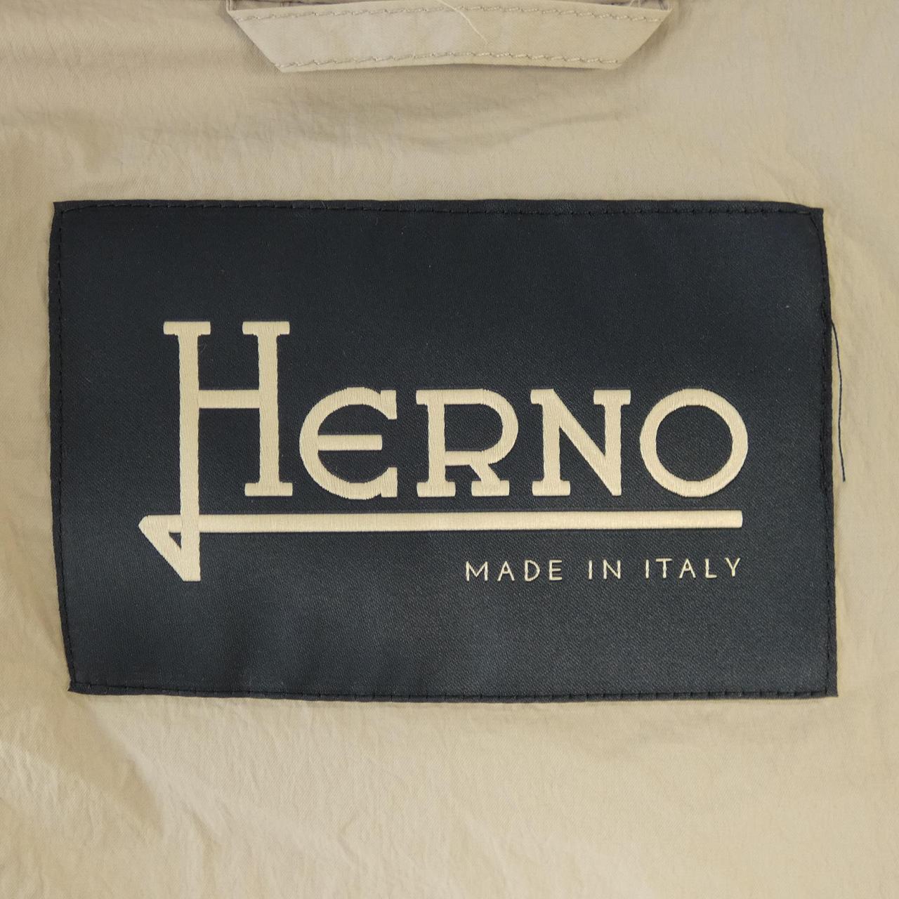 Herno Herno夹克