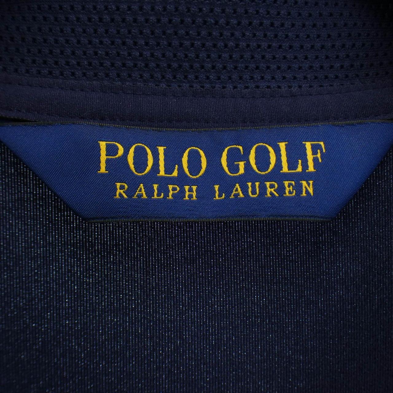 POLO GOLF トップス