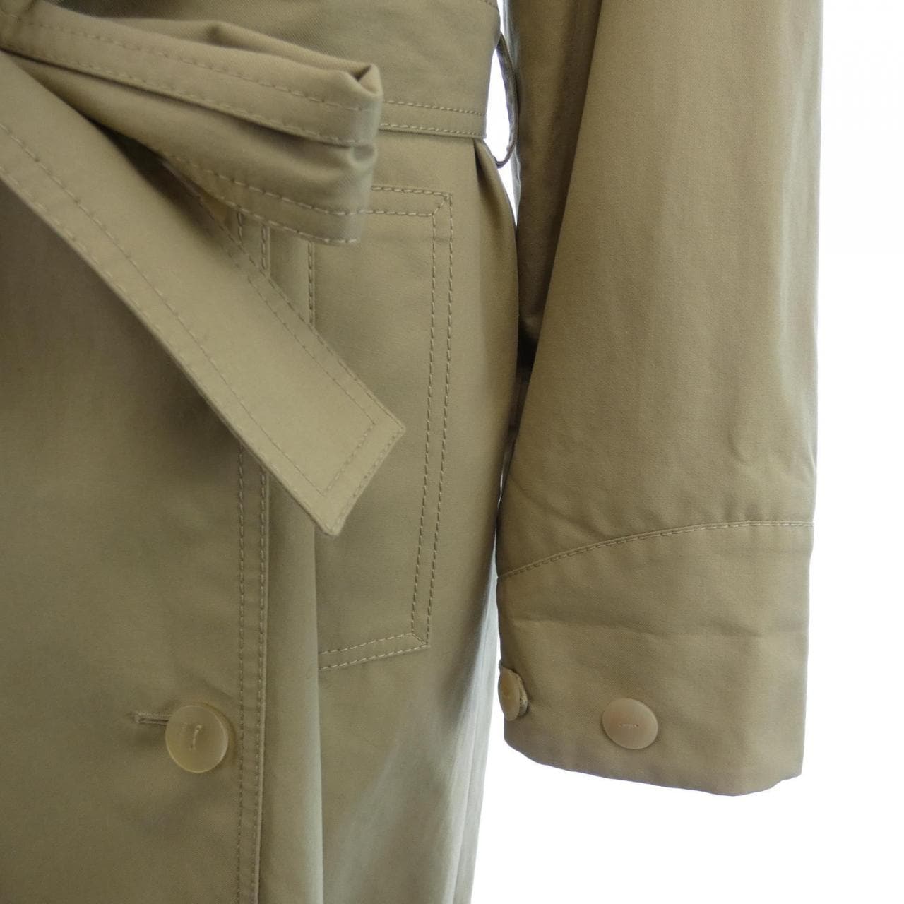 ロエベ LOEWE トレンチコート