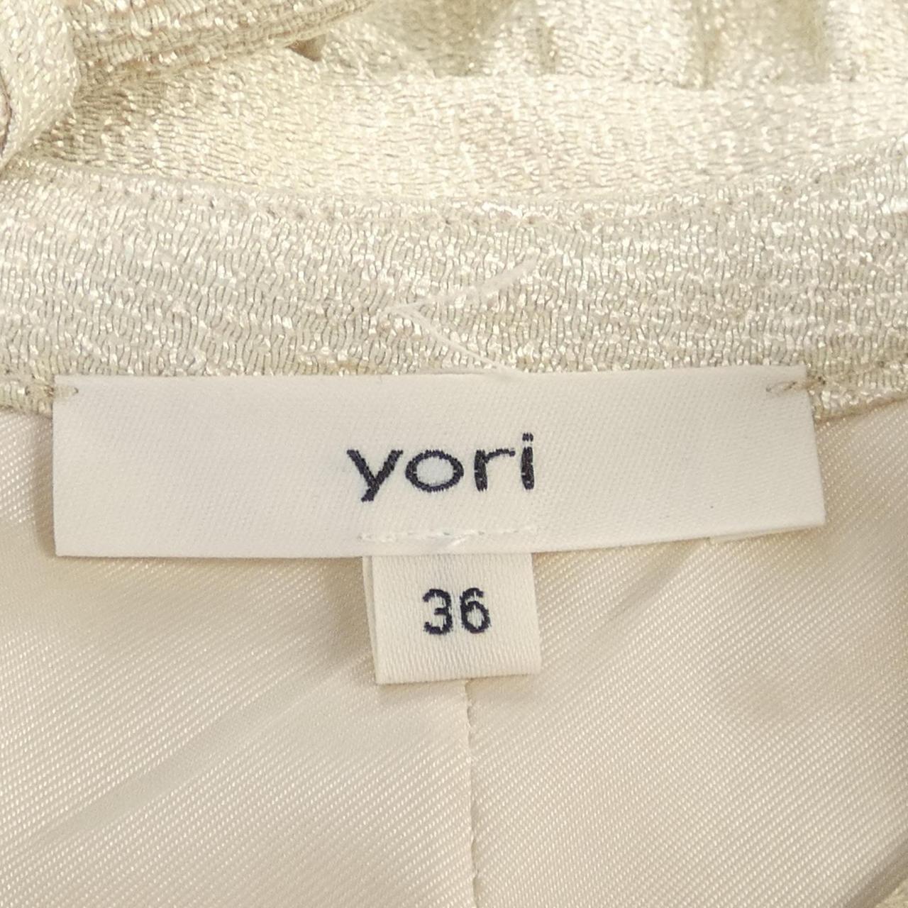 yori tops