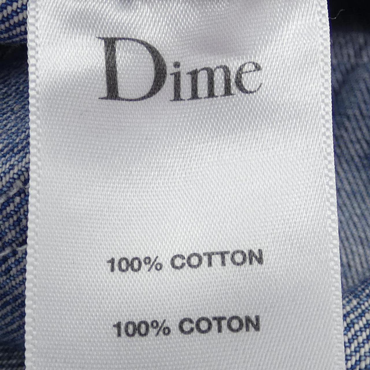 Dime ジーンズ
