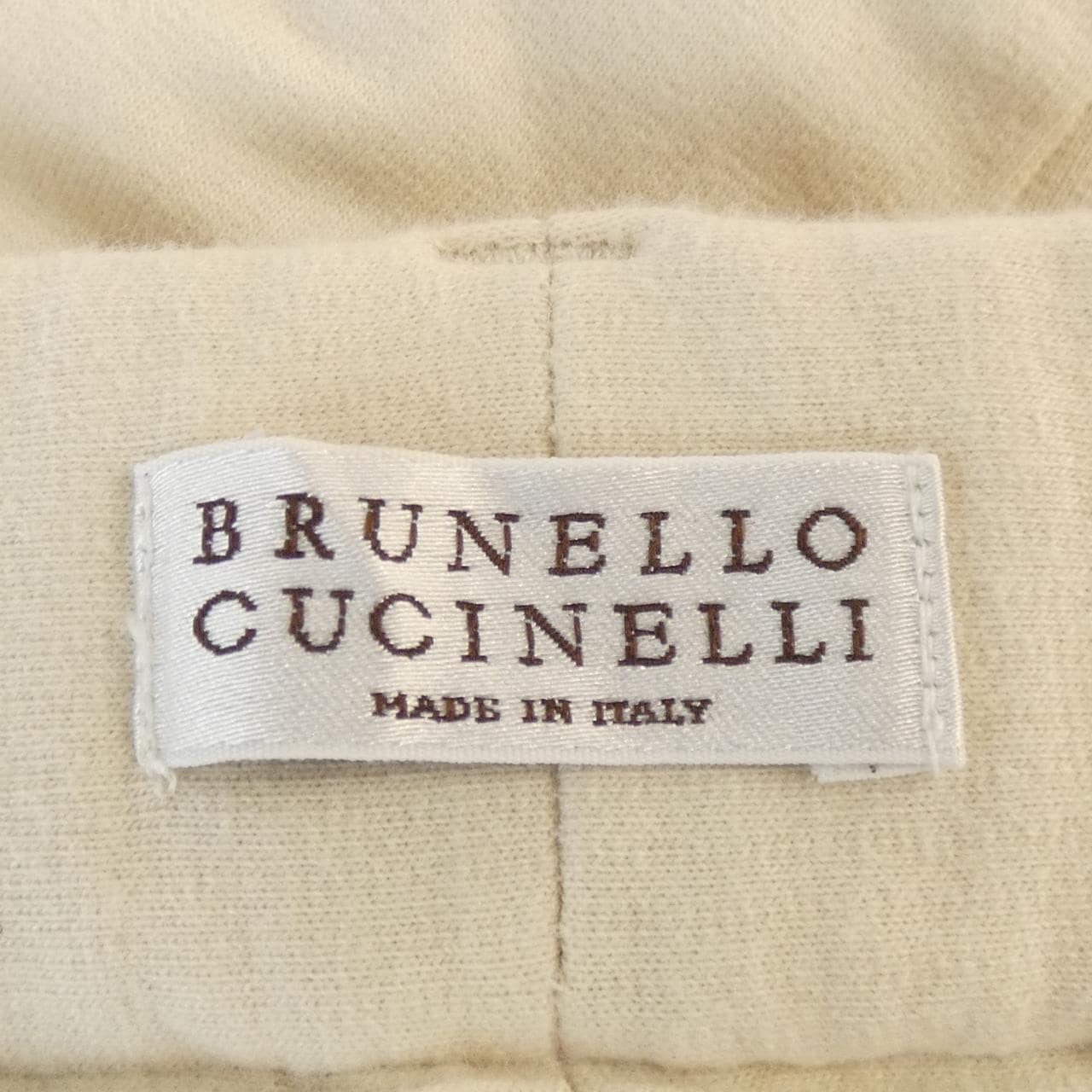 ブルネロクチネリ BRUNELLO CUCINELLI パンツ