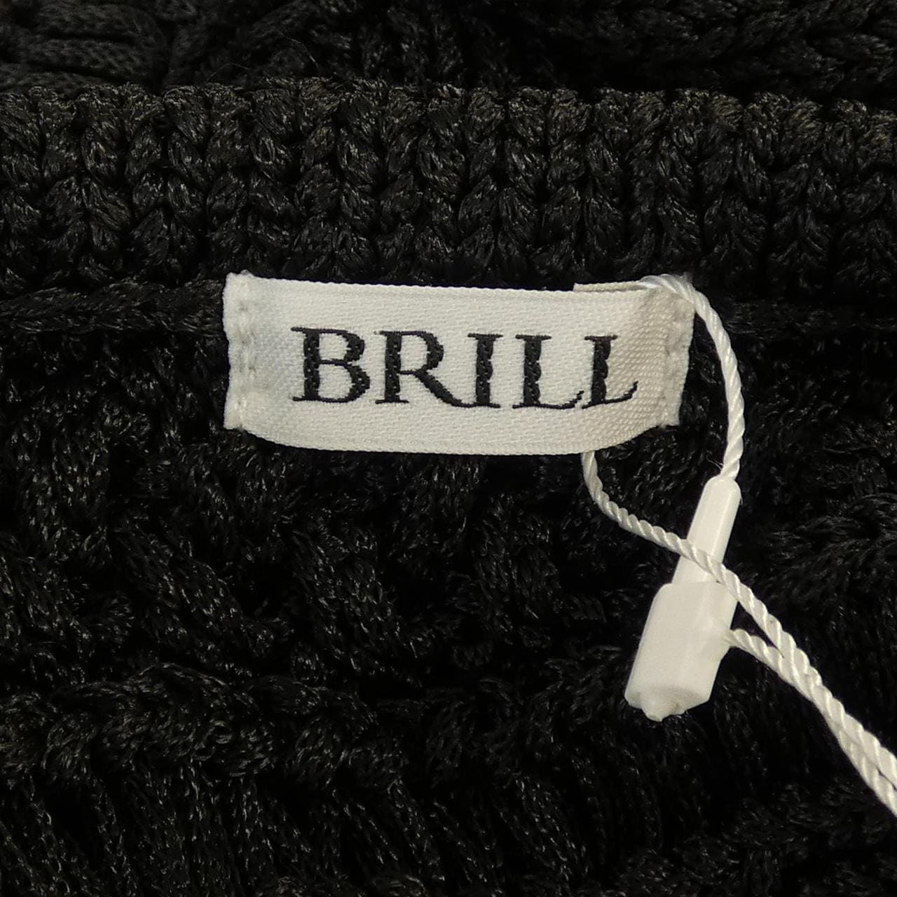 BRILL ベスト
