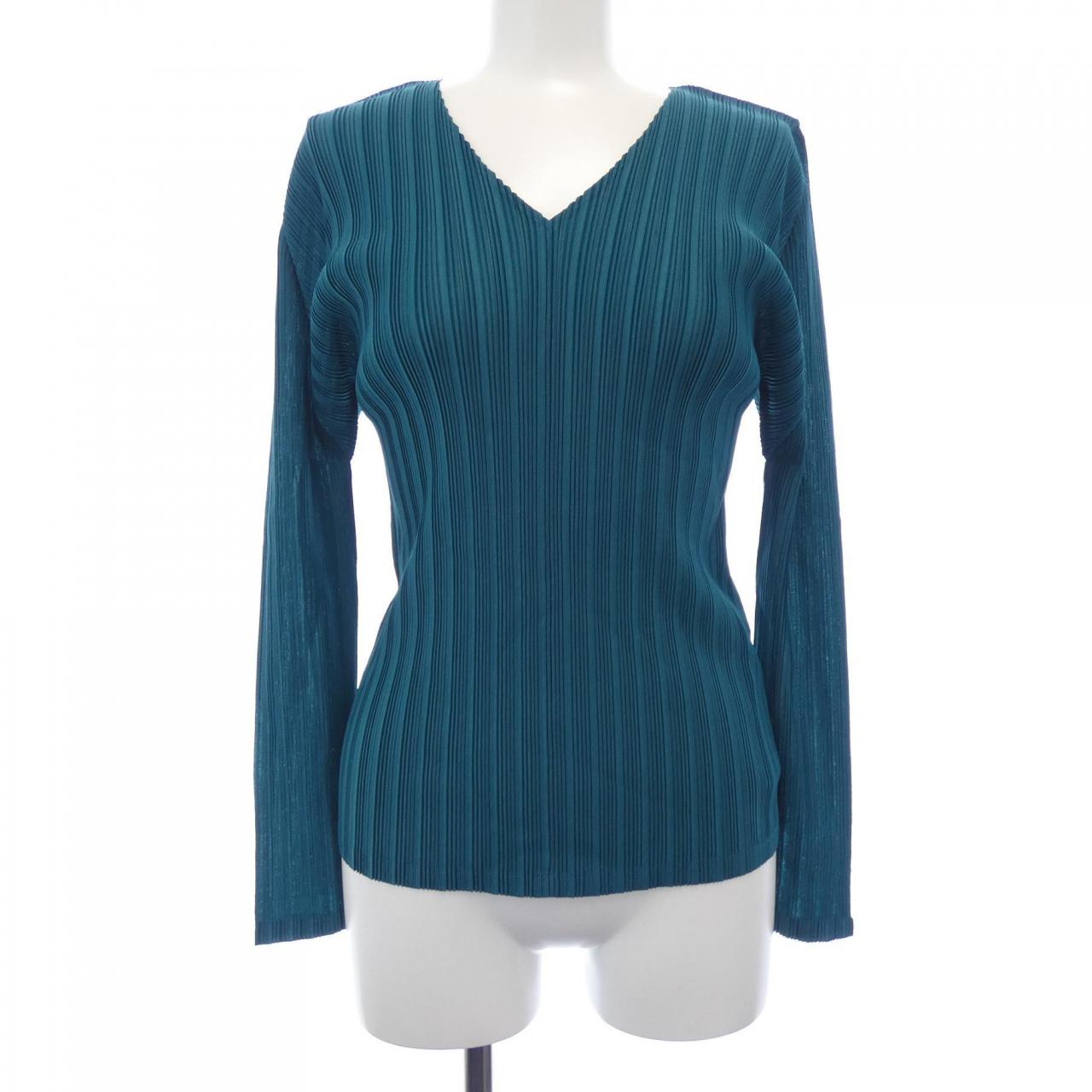 プリーツプリーズ PLEATS PLEASE PP51FK332 トップス