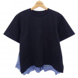 サカイ SACAI 25-08014 トップス