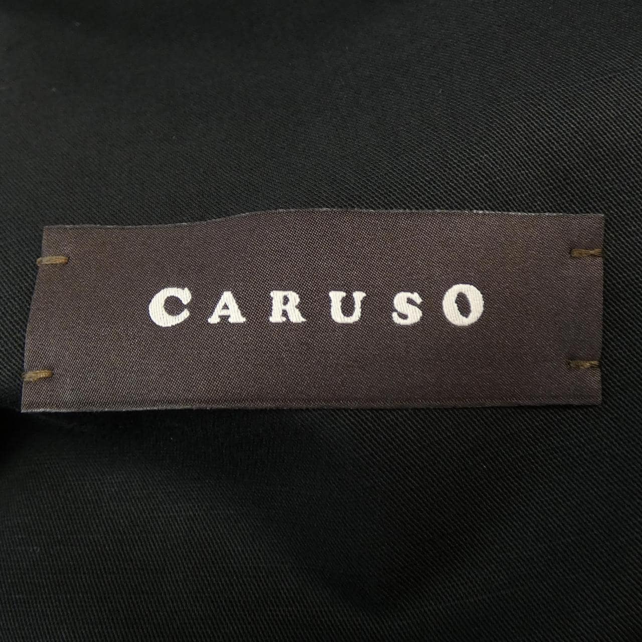 カルーゾ CARUSO 1525-343-3679 コート