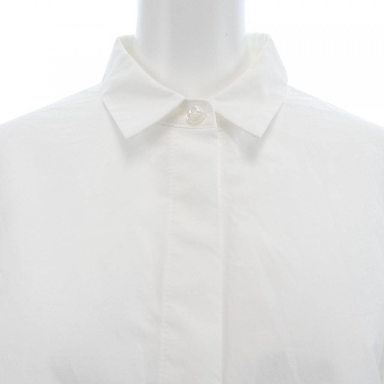 シーニュ Cygne シャツ