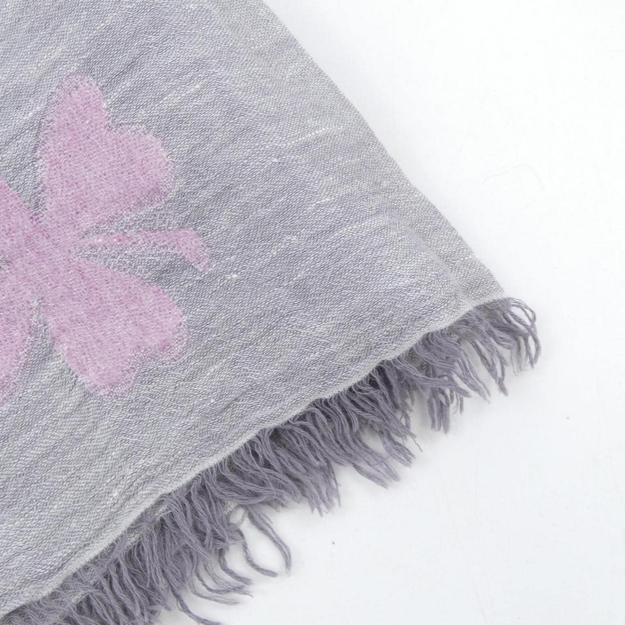 シャネル CHANEL STOLE