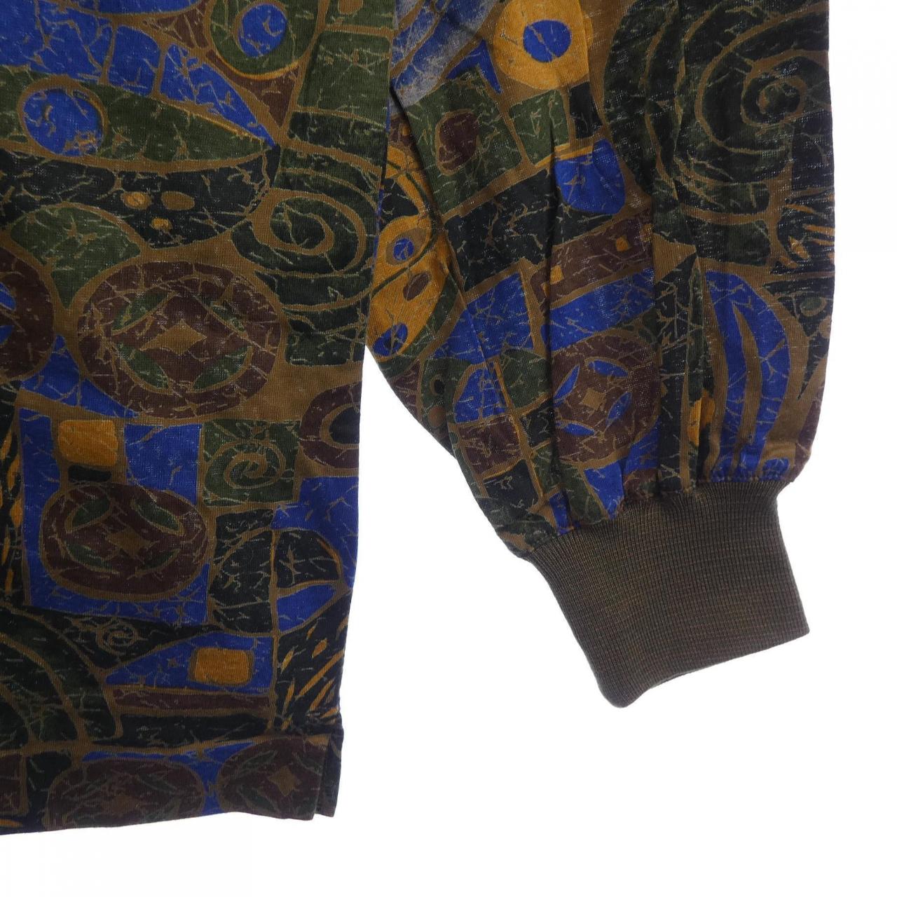 ランバンスポール LANVIN SPORT ポロシャツ