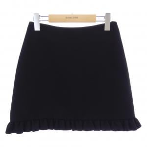 ミュウミュウ MIU MIU MG1232 1TKJ スカート