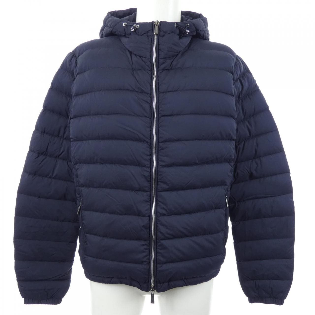 穆雷MOORERCATALDI-S3羽绒服