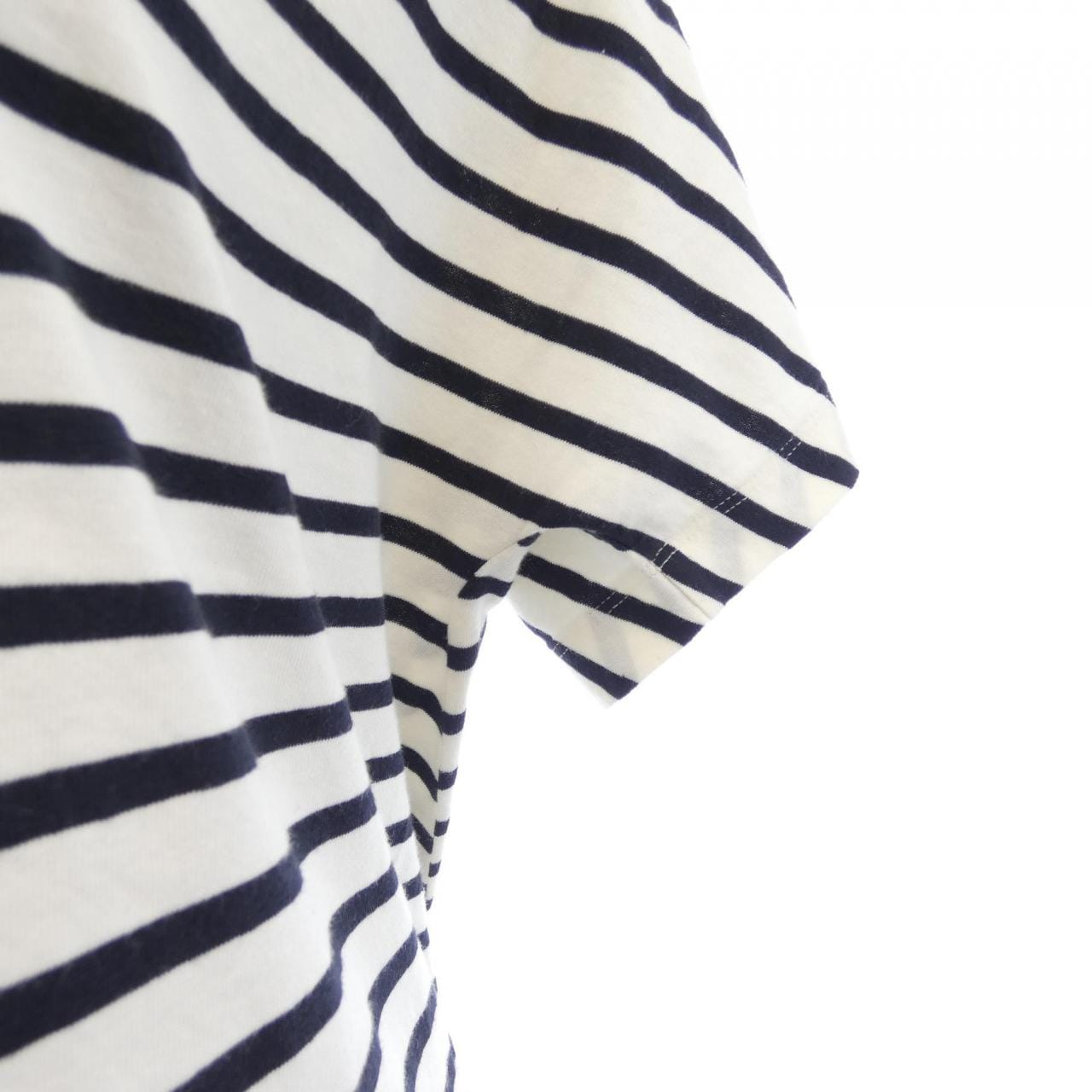 クリスチャンディオール CHRISTIAN DIOR D？STRIPES コットンジャージー 543T15A4235 トップス