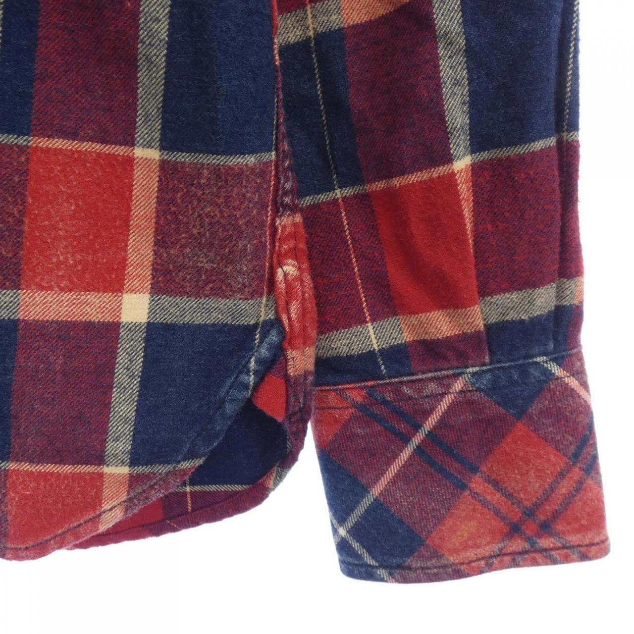 ティーエムティー TMT シャツ