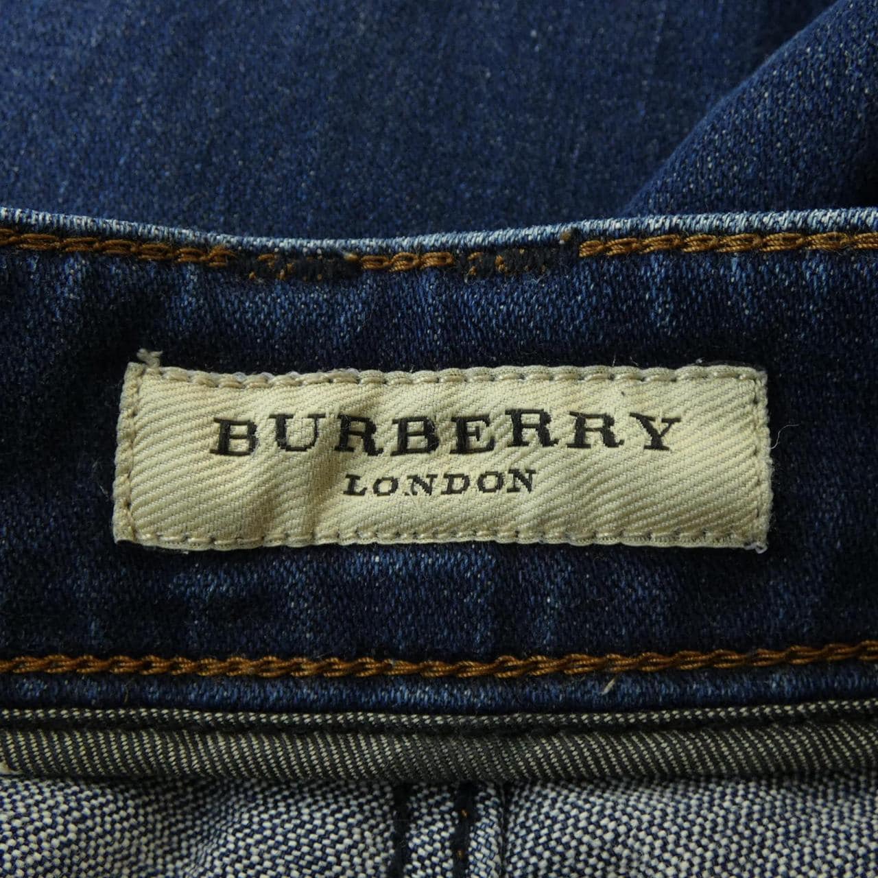 バーバリーロンドン BURBERRY LONDON 3806510 ジーンズ