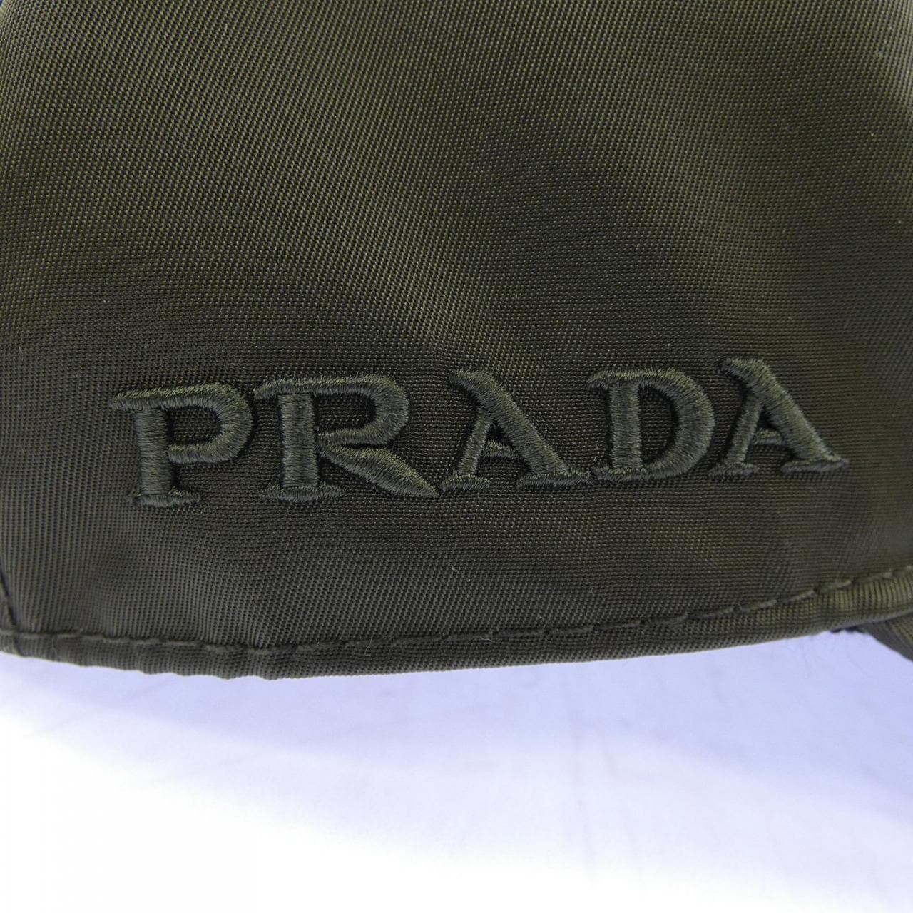 プラダ PRADA 2HC274 2CCA キャップ