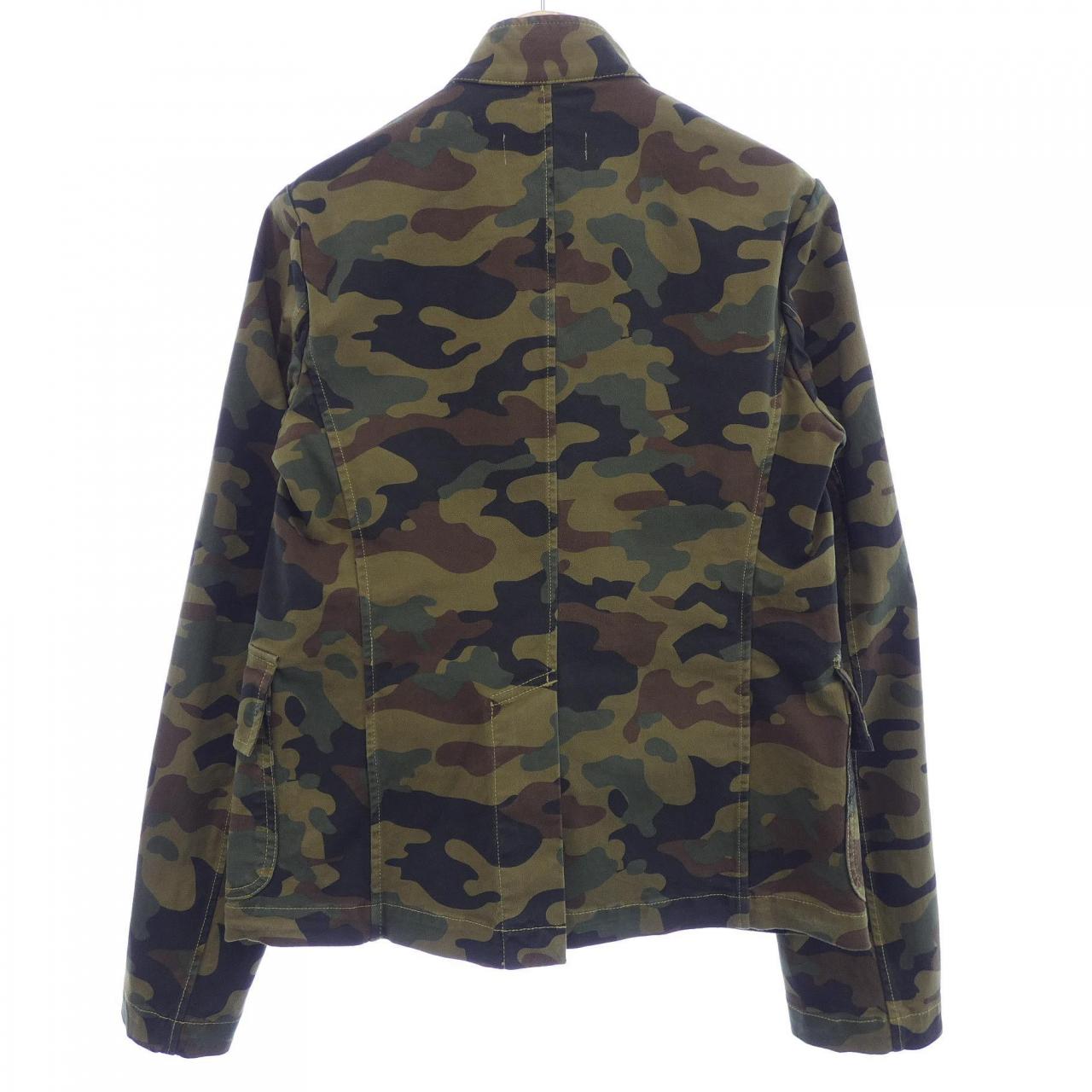 NILI LOTAN ジャケット